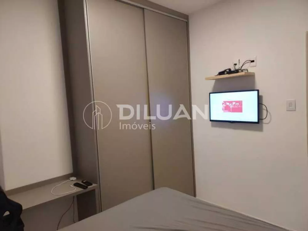 Apartamento, 2 quartos, 65 m² - Foto 5