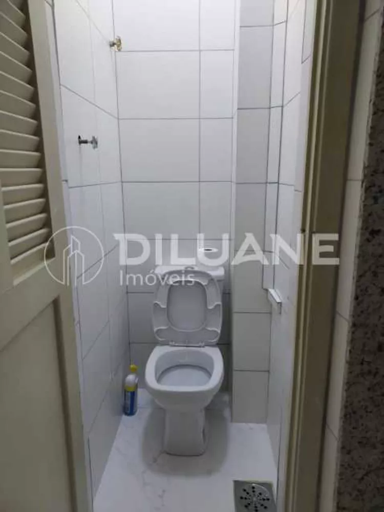 Apartamento, 2 quartos, 65 m² - Foto 6