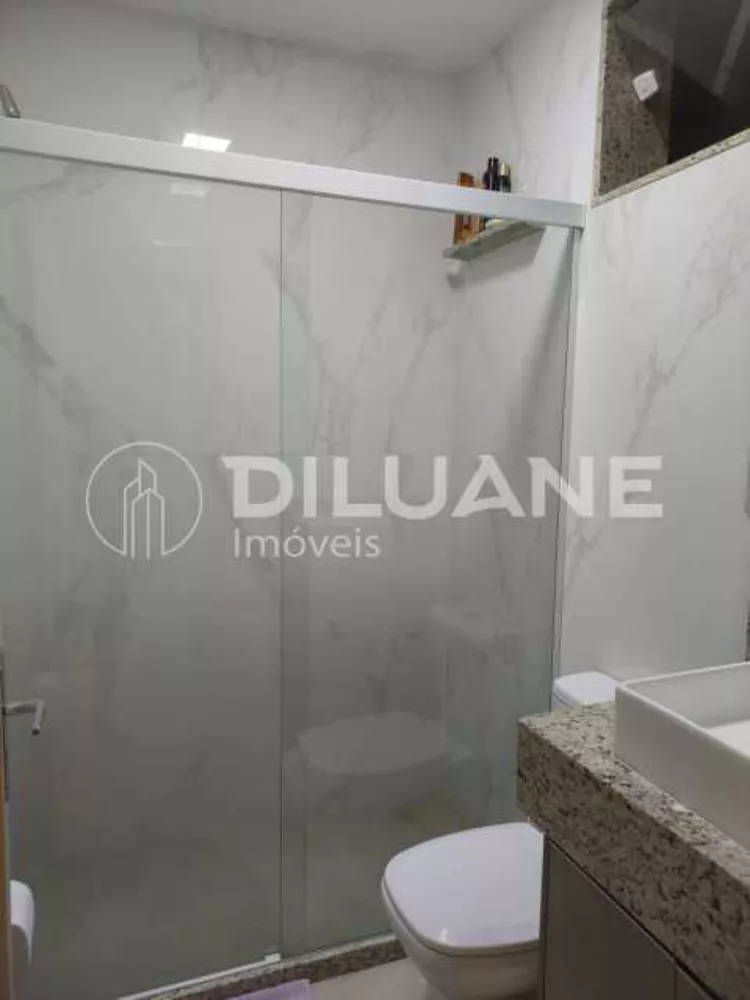 Apartamento, 2 quartos, 65 m² - Foto 17