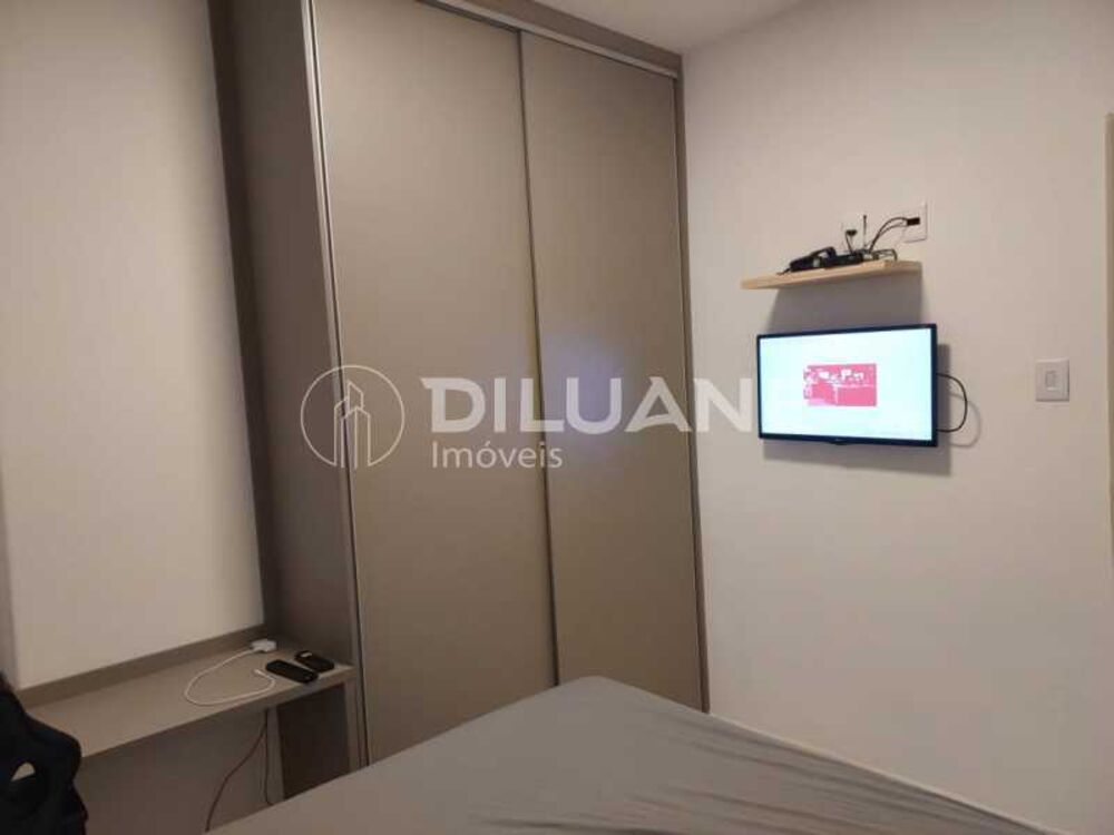 Apartamento, 2 quartos, 65 m² - Foto 28