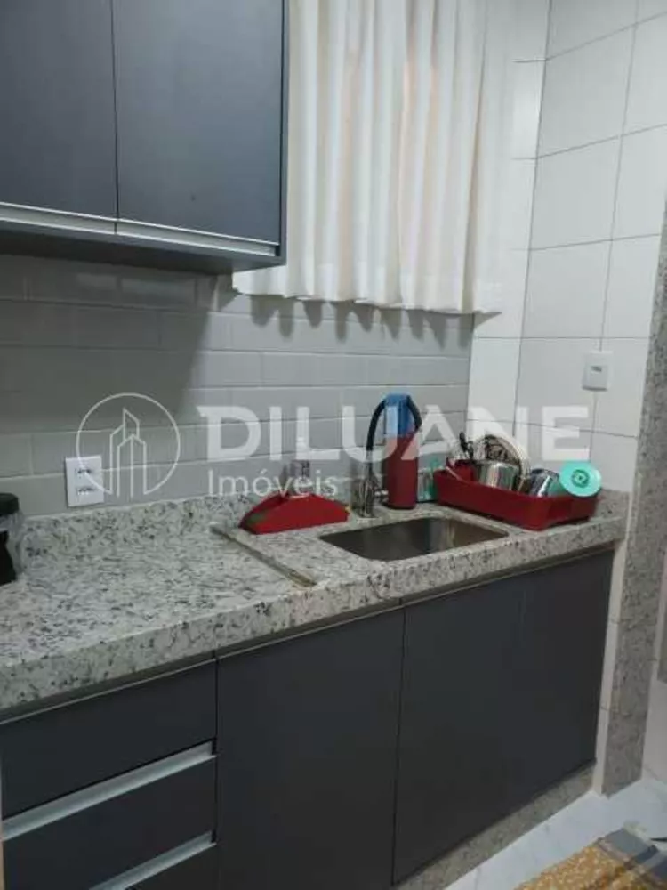 Apartamento, 2 quartos, 65 m² - Foto 16
