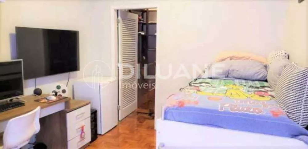 Cobertura, 4 quartos, 177 m² - Foto 10