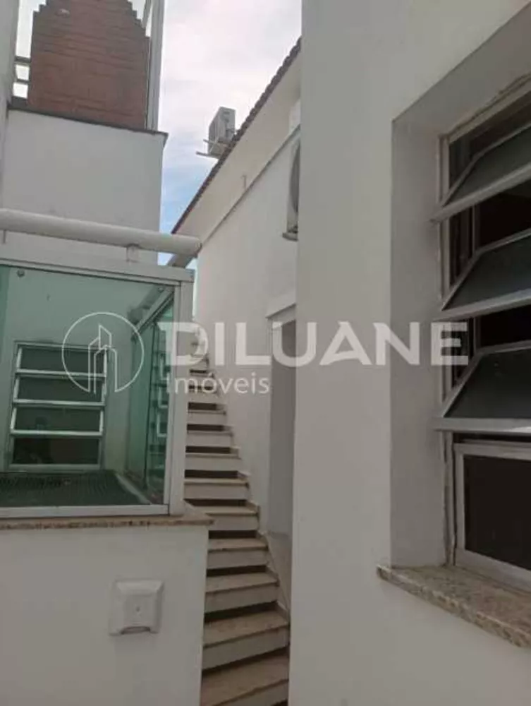 Cobertura, 4 quartos, 200 m² - Foto 13