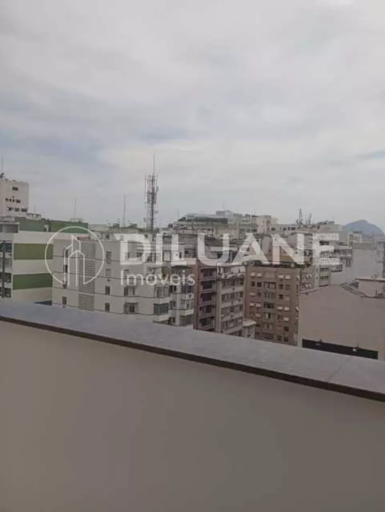 Cobertura, 4 quartos, 200 m² - Foto 16