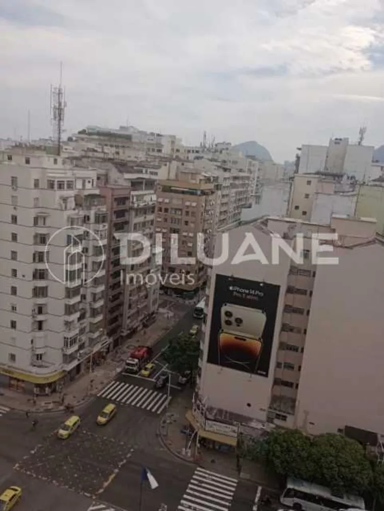 Cobertura, 4 quartos, 200 m² - Foto 4