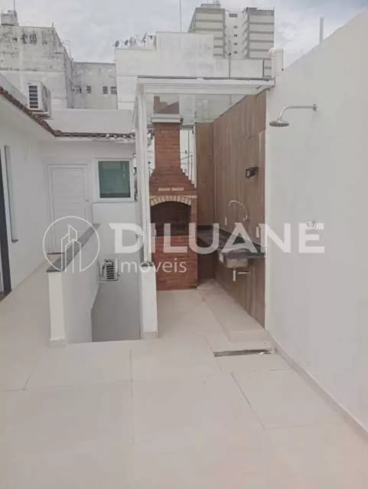 Cobertura, 4 quartos, 200 m² - Foto 3
