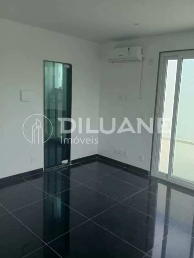 Cobertura, 4 quartos, 200 m² - Foto 8