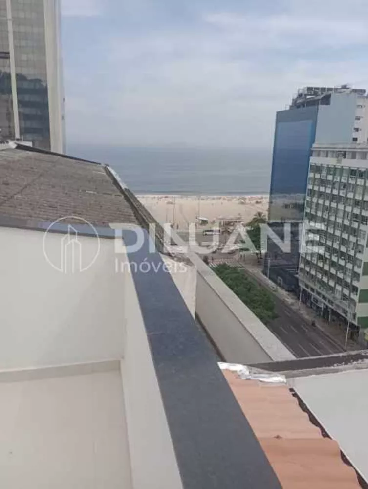 Cobertura, 4 quartos, 200 m² - Foto 1