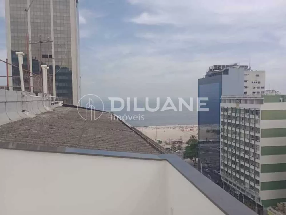 Cobertura, 4 quartos, 200 m² - Foto 5