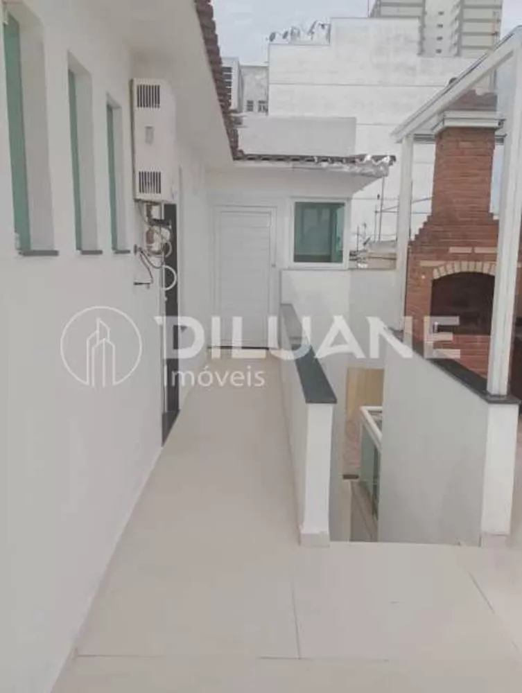 Cobertura, 4 quartos, 200 m² - Foto 6