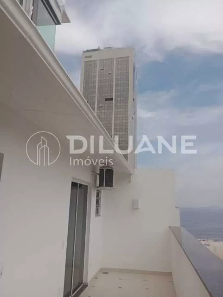 Cobertura, 4 quartos, 200 m² - Foto 28