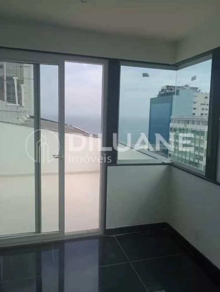 Cobertura, 4 quartos, 200 m² - Foto 7