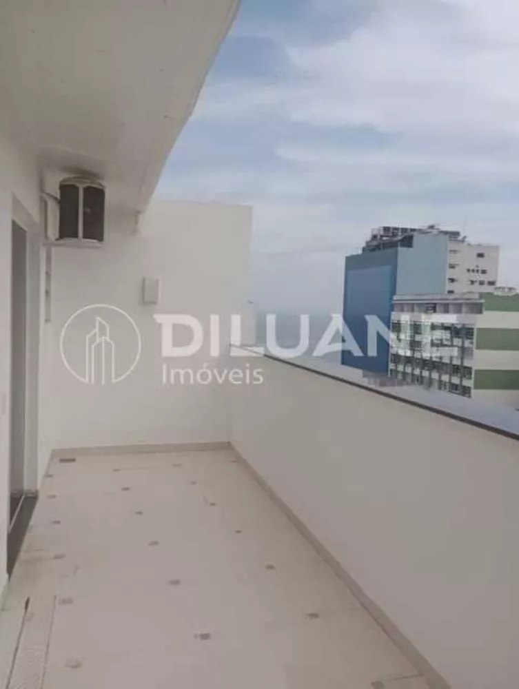 Cobertura, 4 quartos, 200 m² - Foto 15