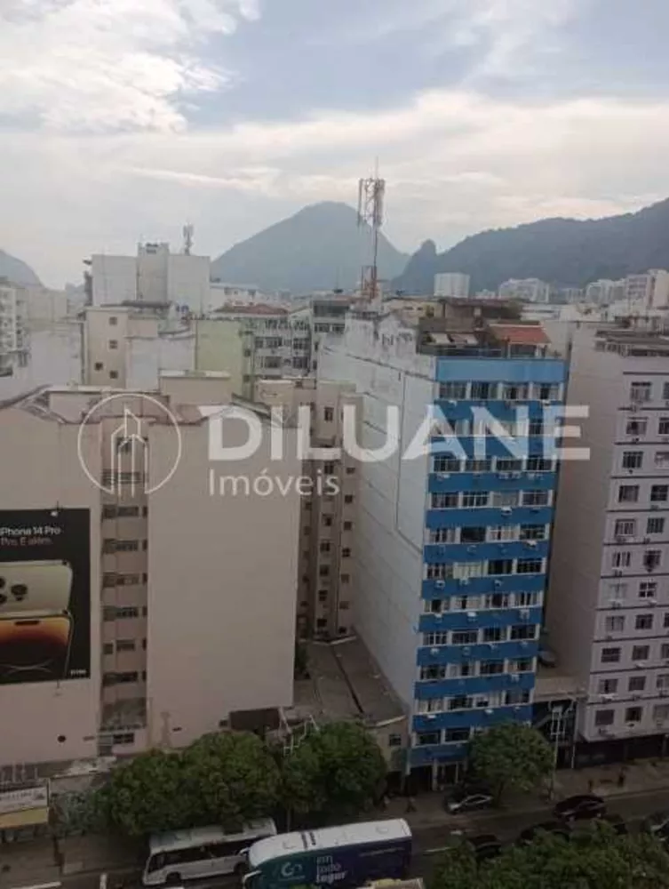 Cobertura, 4 quartos, 200 m² - Foto 2