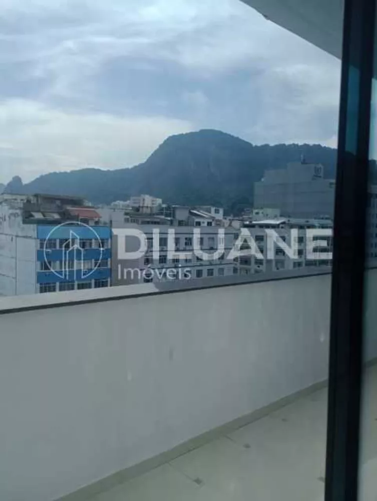 Cobertura, 4 quartos, 200 m² - Foto 23