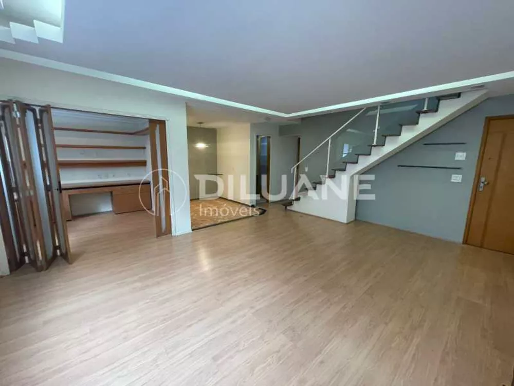 Cobertura, 3 quartos, 160 m² - Foto 7