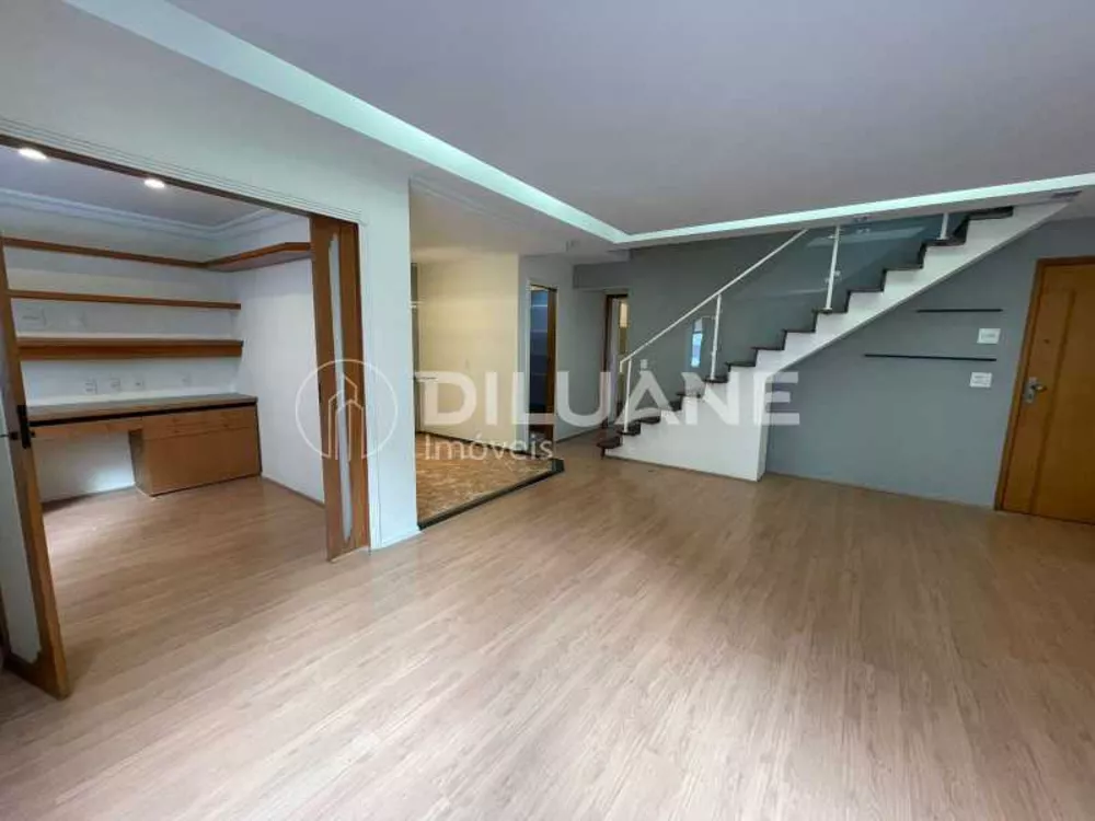 Cobertura, 3 quartos, 160 m² - Foto 3