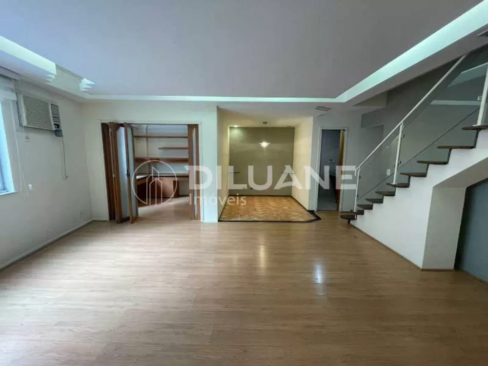 Cobertura, 3 quartos, 160 m² - Foto 1