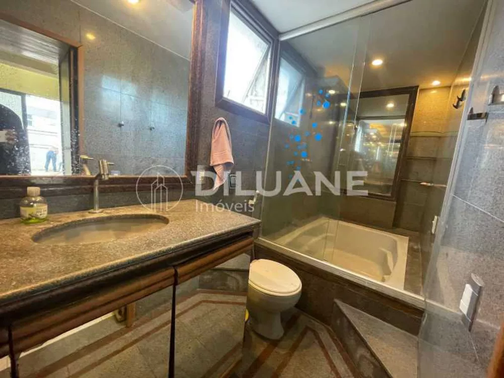 Cobertura, 3 quartos, 160 m² - Foto 14