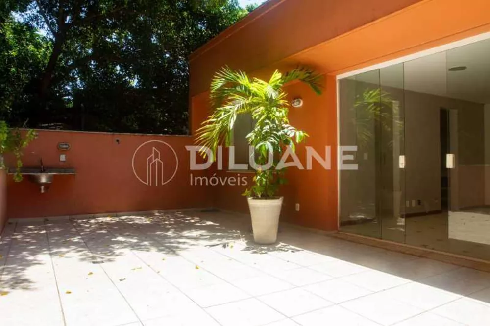 Cobertura, 3 quartos, 210 m² - Foto 28
