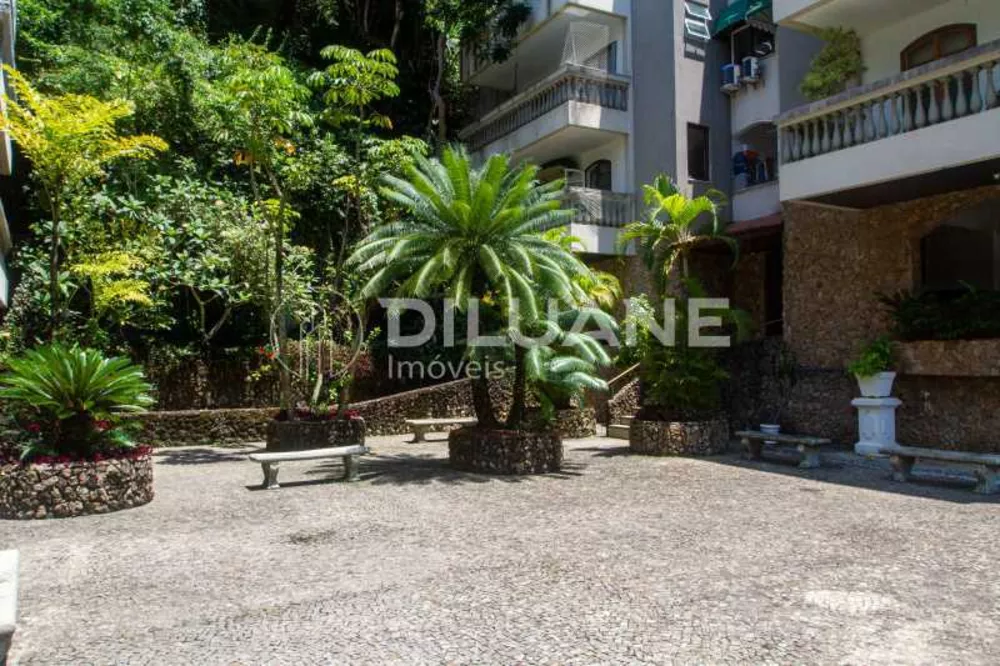 Cobertura, 3 quartos, 210 m² - Foto 35