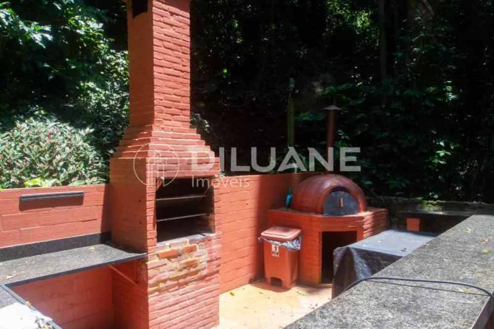 Cobertura, 3 quartos, 210 m² - Foto 46