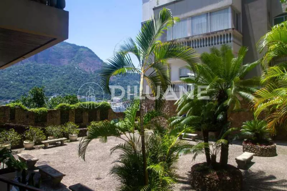 Cobertura, 3 quartos, 210 m² - Foto 32