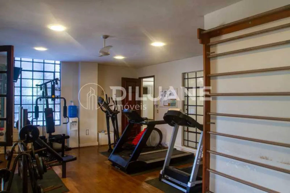 Cobertura, 3 quartos, 210 m² - Foto 40