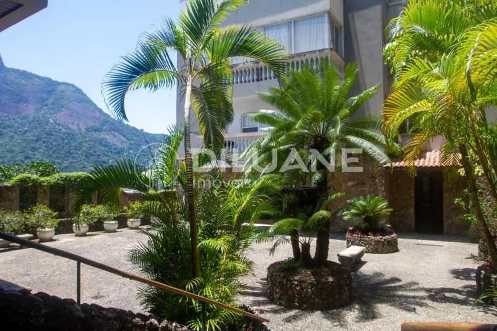 Cobertura, 3 quartos, 210 m² - Foto 31