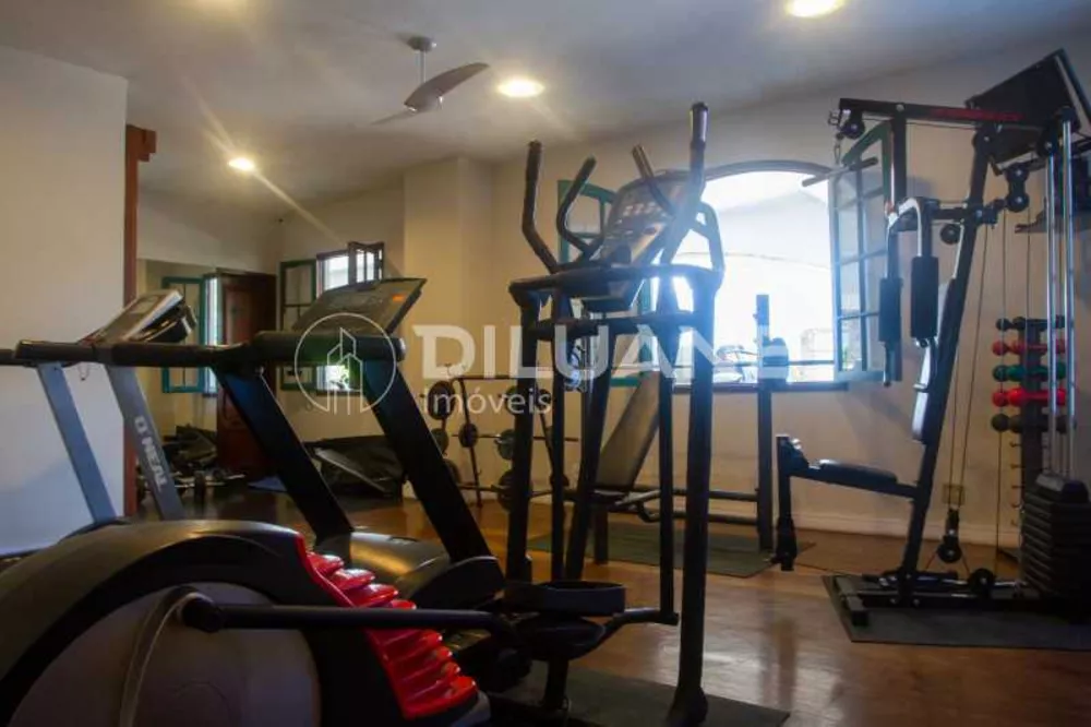 Cobertura, 3 quartos, 210 m² - Foto 39