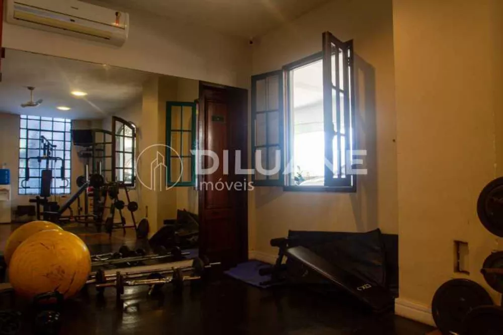 Cobertura, 3 quartos, 210 m² - Foto 41