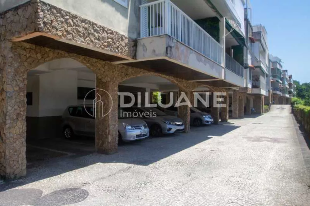 Cobertura, 3 quartos, 210 m² - Foto 36