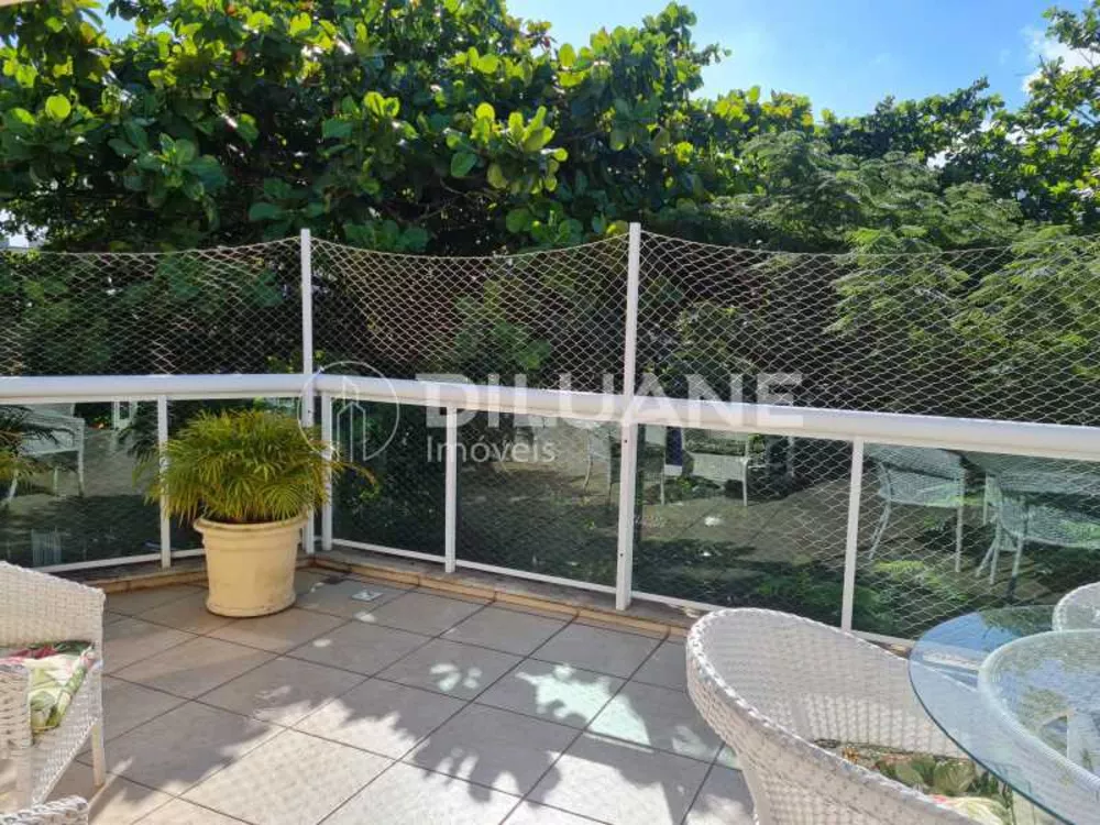 Cobertura, 4 quartos, 191 m² - Foto 27