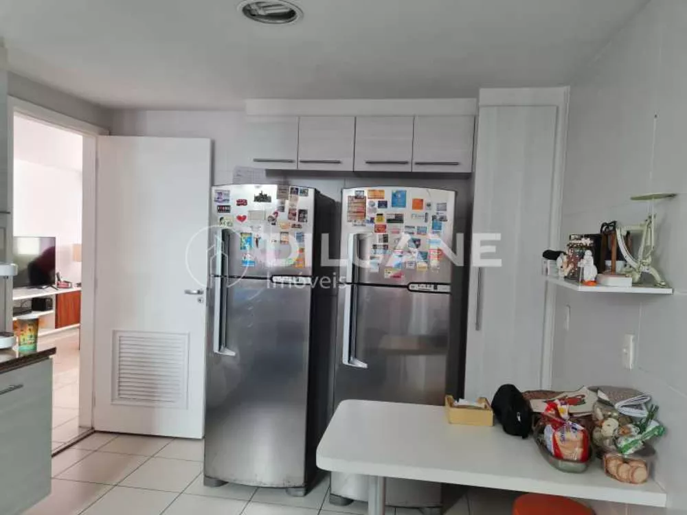 Cobertura, 4 quartos, 191 m² - Foto 7