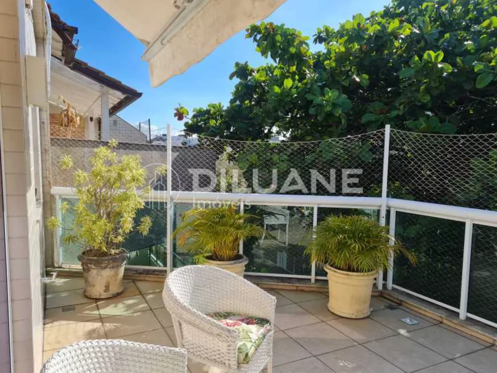 Cobertura, 4 quartos, 191 m² - Foto 18
