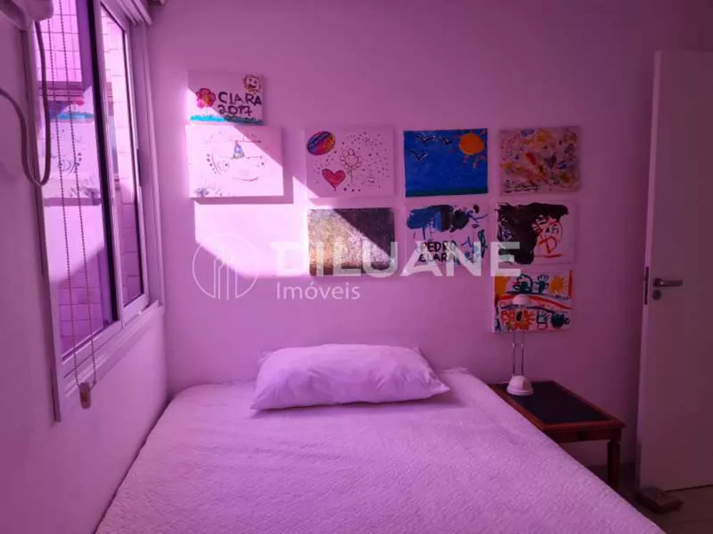 Cobertura, 4 quartos, 191 m² - Foto 10