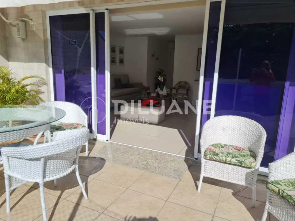 Cobertura, 4 quartos, 191 m² - Foto 35