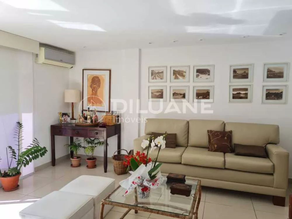 Cobertura, 4 quartos, 191 m² - Foto 14