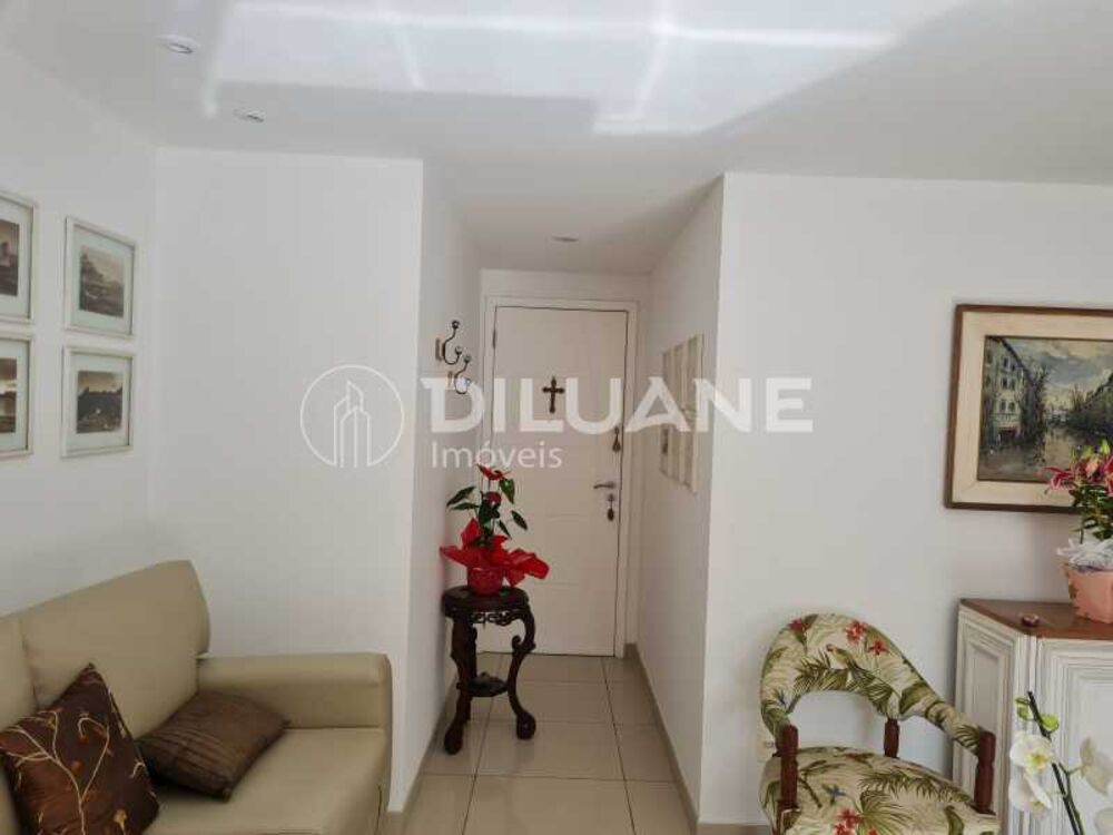Cobertura, 4 quartos, 191 m² - Foto 2