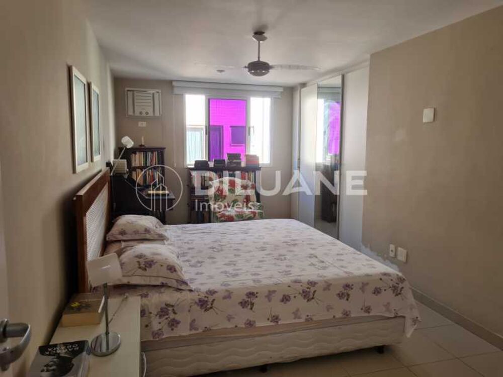 Cobertura, 4 quartos, 191 m² - Foto 4
