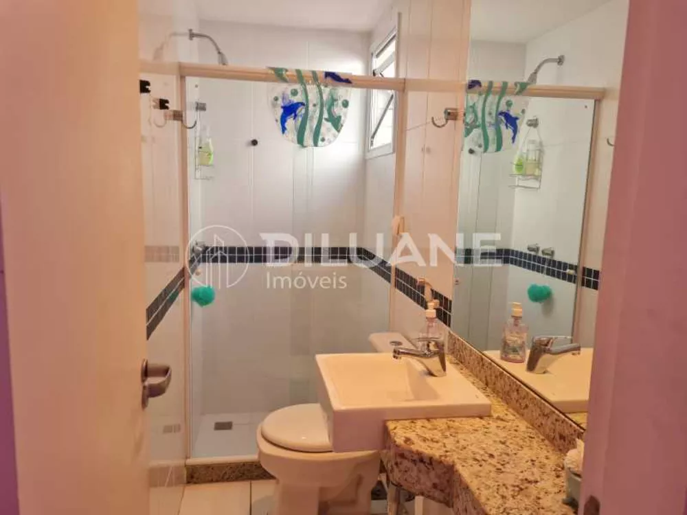 Cobertura, 4 quartos, 191 m² - Foto 21