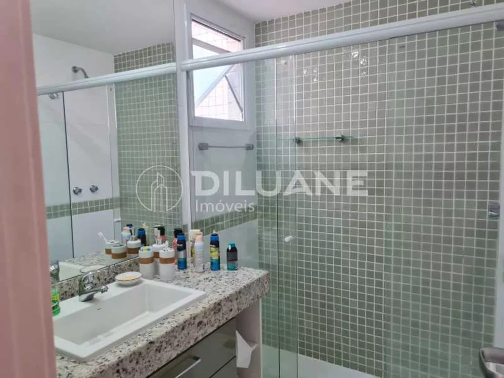 Cobertura, 4 quartos, 191 m² - Foto 12