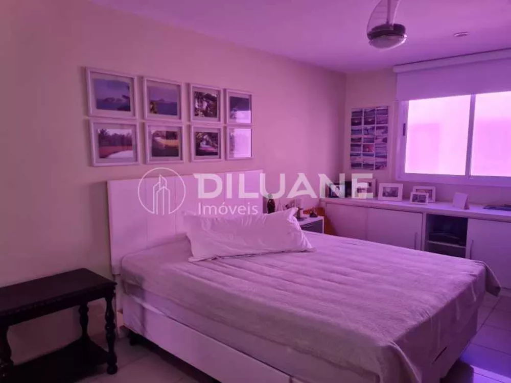 Cobertura, 4 quartos, 191 m² - Foto 17