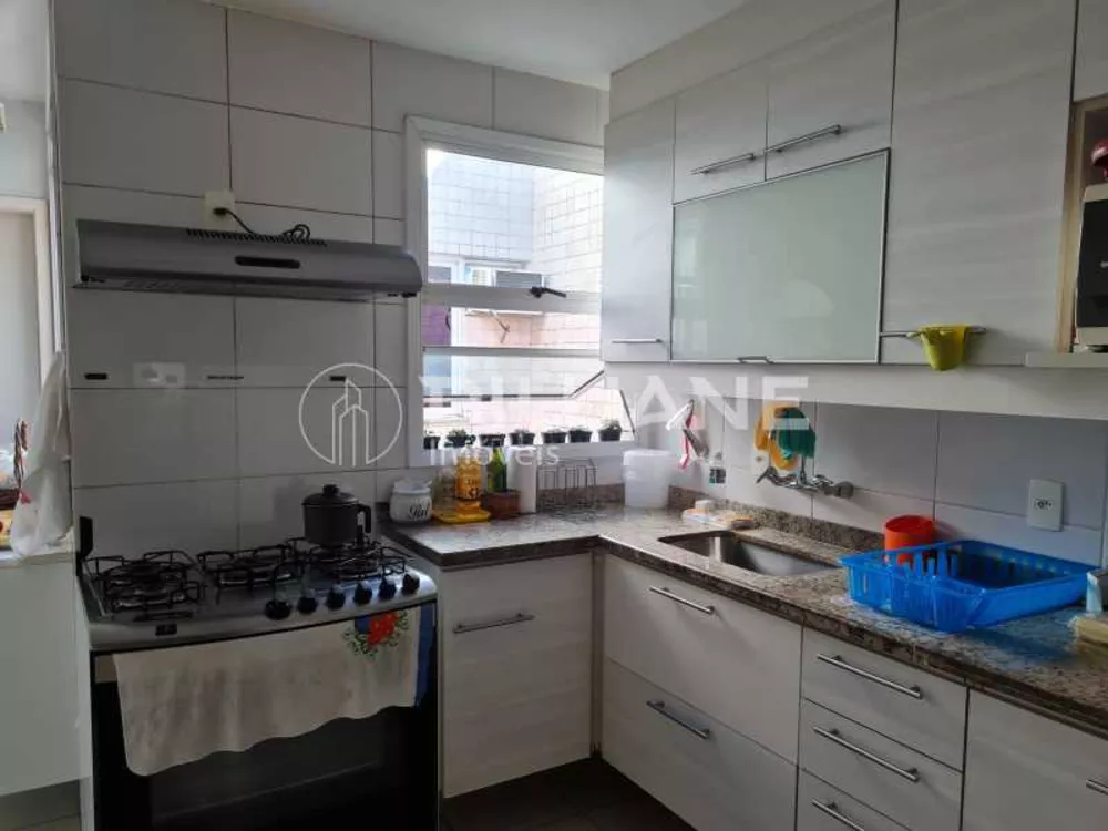 Cobertura, 4 quartos, 191 m² - Foto 5
