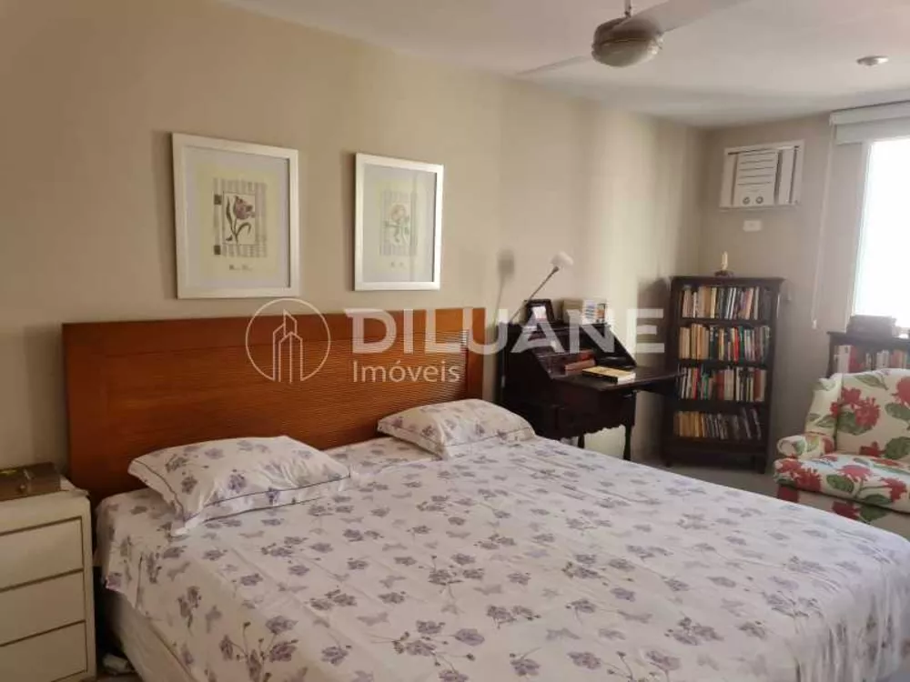 Cobertura, 4 quartos, 191 m² - Foto 19