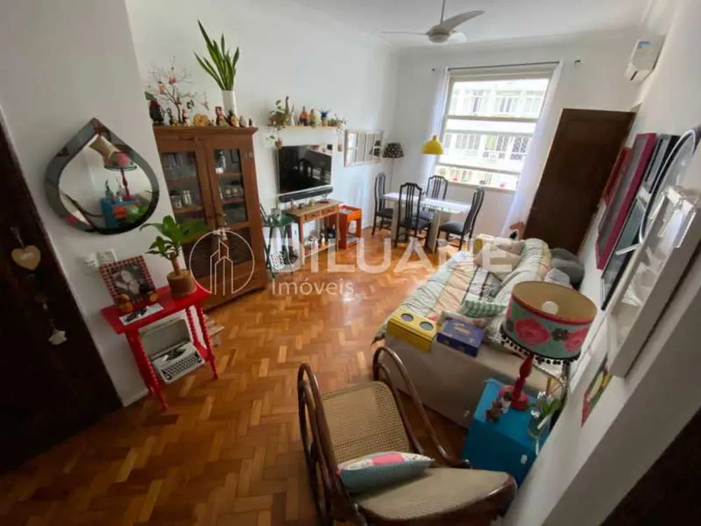 Apartamento, 2 quartos, 94 m² - Foto 6