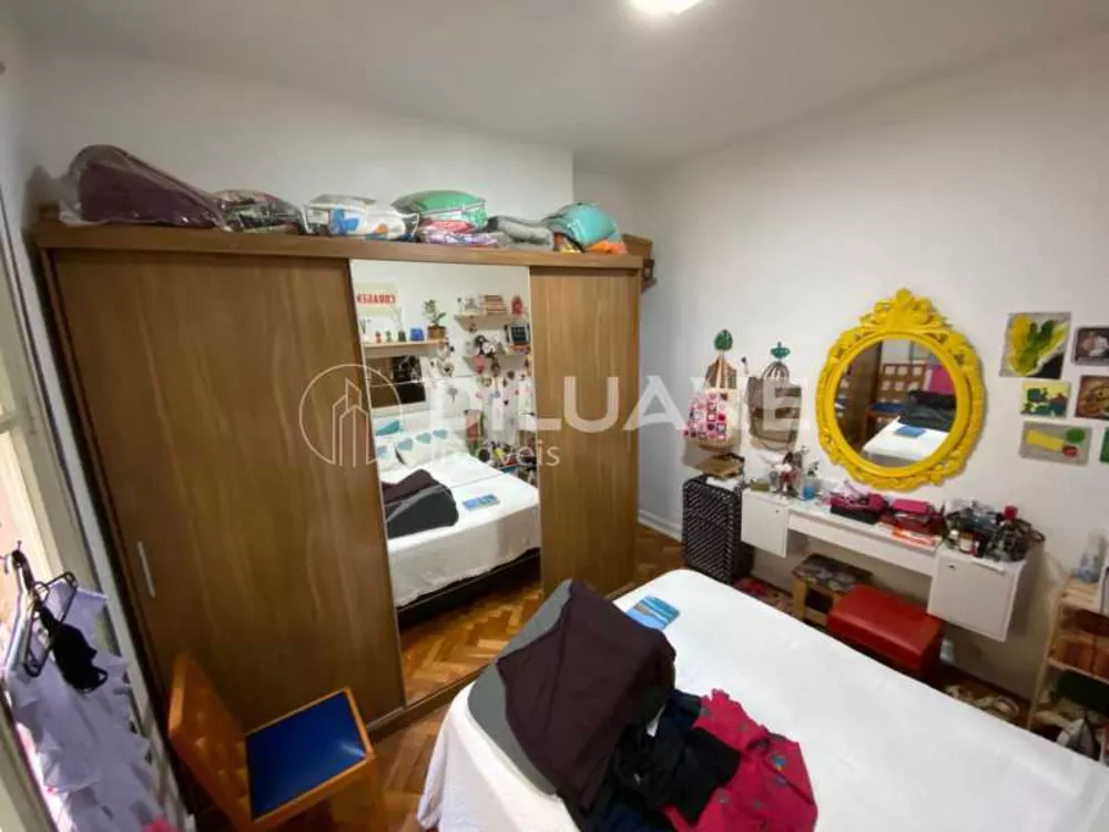 Apartamento, 2 quartos, 94 m² - Foto 7