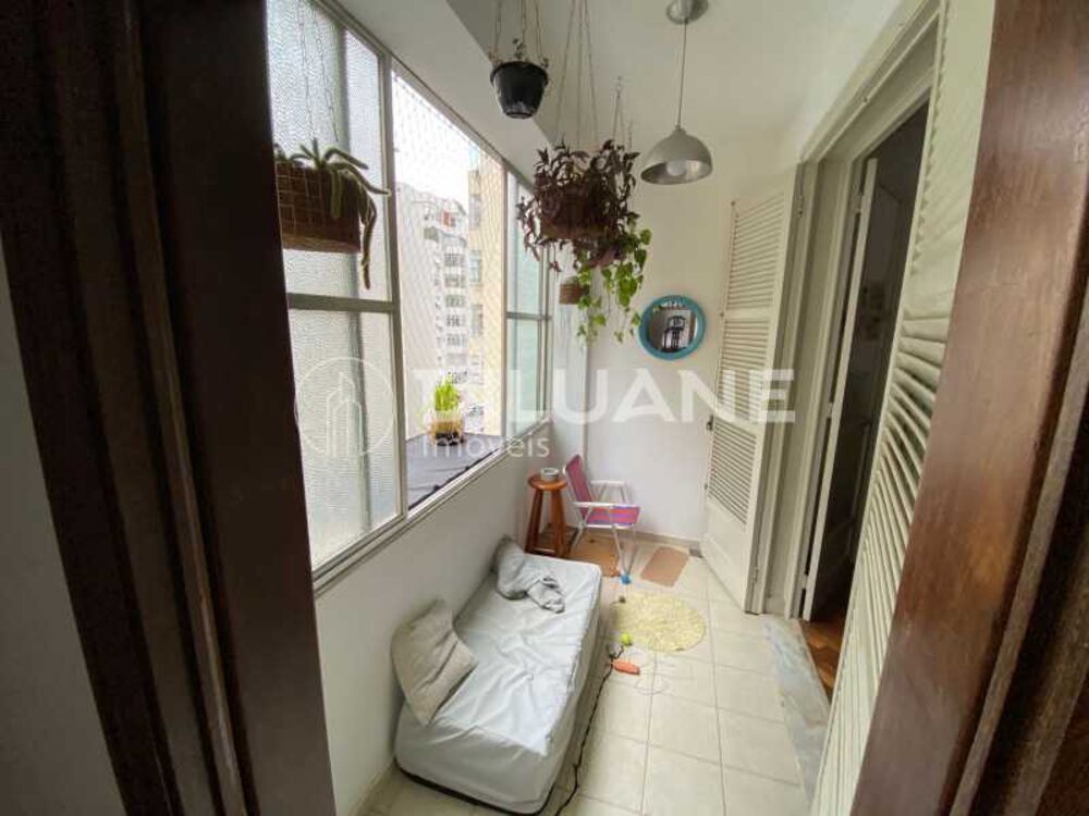 Apartamento, 2 quartos, 94 m² - Foto 17