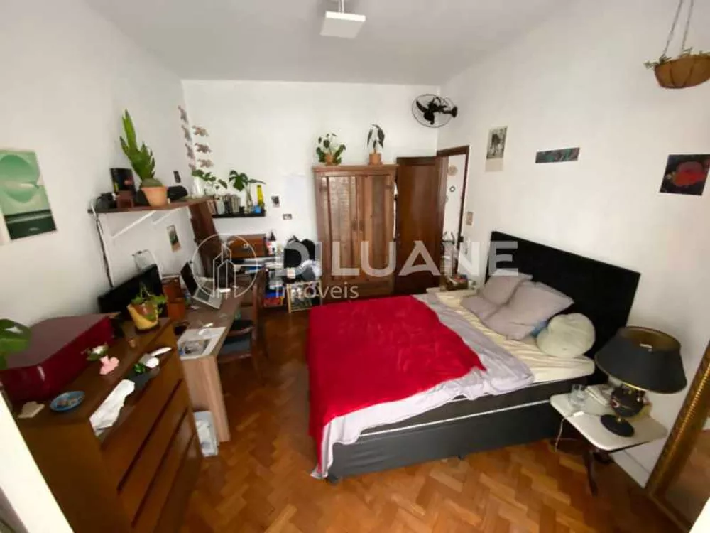 Apartamento, 2 quartos, 94 m² - Foto 8