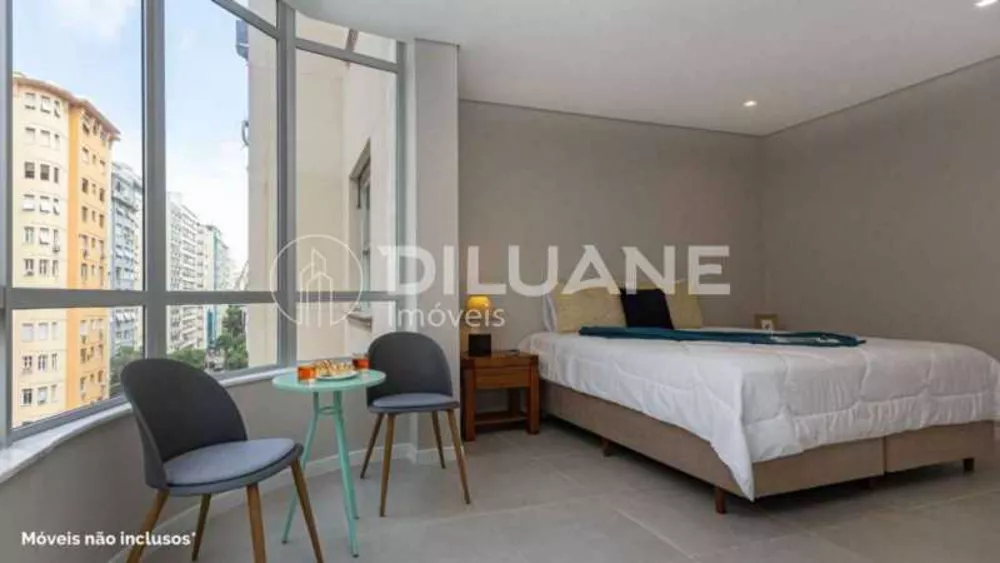 Apartamento, 3 quartos, 128 m² - Foto 25